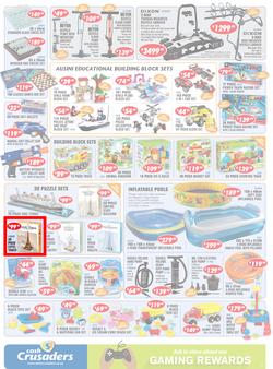 Cash Crusaders : Festive Deals (4 Dec - 24 Dec 2017), page 6
