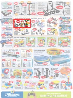 Cash Crusaders : Festive Deals (4 Dec - 24 Dec 2017), page 6