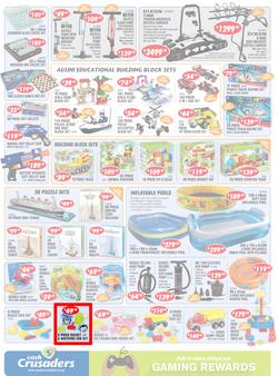 Cash Crusaders : Festive Deals (4 Dec - 24 Dec 2017), page 6