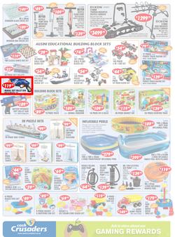 Cash Crusaders : Festive Deals (4 Dec - 24 Dec 2017), page 6