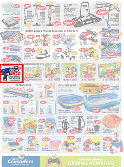 Cash Crusaders : Festive Deals (4 Dec - 24 Dec 2017), page 6