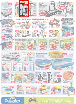 Cash Crusaders : Festive Deals (4 Dec - 24 Dec 2017), page 6