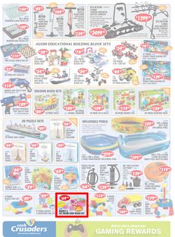 Cash Crusaders : Festive Deals (4 Dec - 24 Dec 2017), page 6