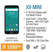 Doogee X9 Mini