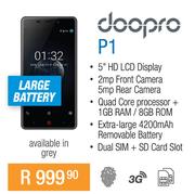Doopro P1