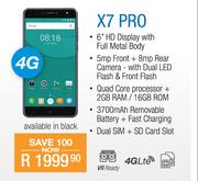 Doogee X7 Pro
