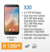 Doogee X30