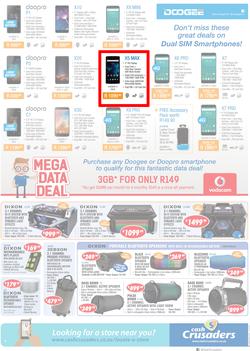 Cash Crusaders : Festive Deals (4 Dec - 24 Dec 2017), page 7