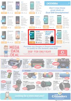 Cash Crusaders : Festive Deals (4 Dec - 24 Dec 2017), page 7