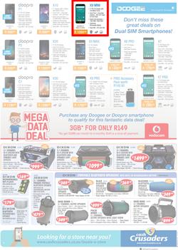 Cash Crusaders : Festive Deals (4 Dec - 24 Dec 2017), page 7