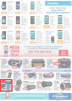 Cash Crusaders : Festive Deals (4 Dec - 24 Dec 2017), page 7