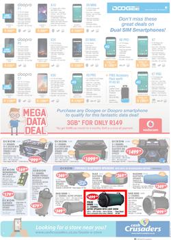 Cash Crusaders : Festive Deals (4 Dec - 24 Dec 2017), page 7