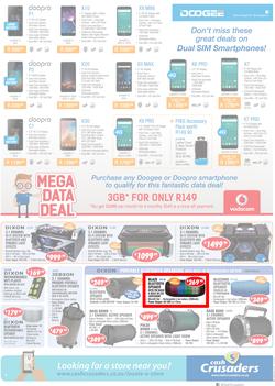 Cash Crusaders : Festive Deals (4 Dec - 24 Dec 2017), page 7