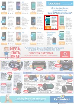 Cash Crusaders : Festive Deals (4 Dec - 24 Dec 2017), page 7
