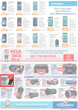 Cash Crusaders : Festive Deals (4 Dec - 24 Dec 2017), page 7