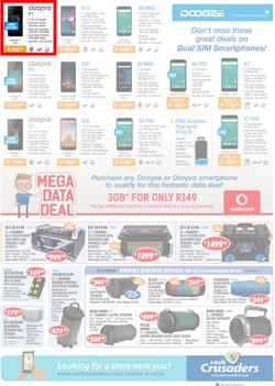 Cash Crusaders : Festive Deals (4 Dec - 24 Dec 2017), page 7