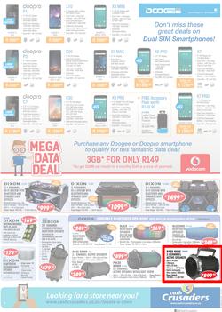 Cash Crusaders : Festive Deals (4 Dec - 24 Dec 2017), page 7