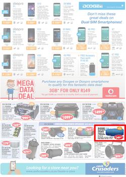 Cash Crusaders : Festive Deals (4 Dec - 24 Dec 2017), page 7