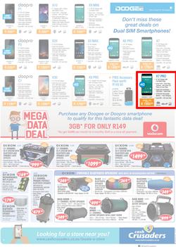 Cash Crusaders : Festive Deals (4 Dec - 24 Dec 2017), page 7