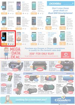 Cash Crusaders : Festive Deals (4 Dec - 24 Dec 2017), page 7