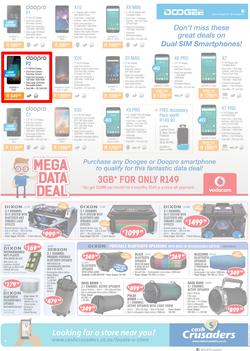 Cash Crusaders : Festive Deals (4 Dec - 24 Dec 2017), page 7