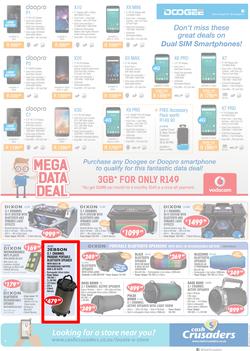 Cash Crusaders : Festive Deals (4 Dec - 24 Dec 2017), page 7