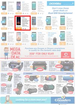 Cash Crusaders : Festive Deals (4 Dec - 24 Dec 2017), page 7
