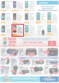 Cash Crusaders : Festive Deals (4 Dec - 24 Dec 2017), page 7
