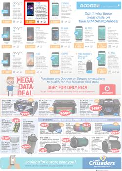Cash Crusaders : Festive Deals (4 Dec - 24 Dec 2017), page 7