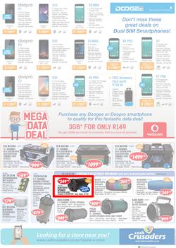 Cash Crusaders : Festive Deals (4 Dec - 24 Dec 2017), page 7