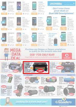 Cash Crusaders : Festive Deals (4 Dec - 24 Dec 2017), page 7
