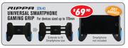 Rippa Universal Smartphone Gaming Grip STK-K1
