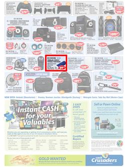 Cash Crusaders : Festive Deals (4 Dec - 24 Dec 2017), page 8