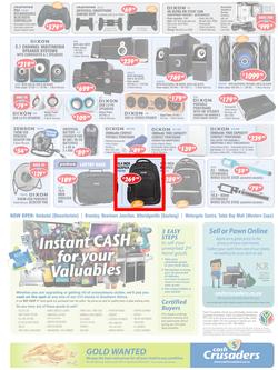 Cash Crusaders : Festive Deals (4 Dec - 24 Dec 2017), page 8