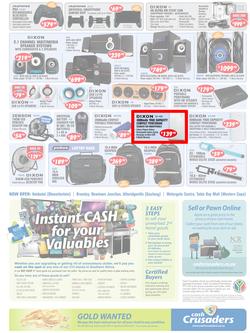 Cash Crusaders : Festive Deals (4 Dec - 24 Dec 2017), page 8