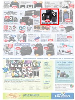 Cash Crusaders : Festive Deals (4 Dec - 24 Dec 2017), page 8
