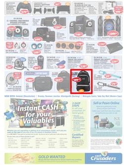 Cash Crusaders : Festive Deals (4 Dec - 24 Dec 2017), page 8