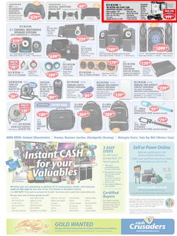 Cash Crusaders : Festive Deals (4 Dec - 24 Dec 2017), page 8