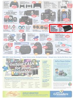Cash Crusaders : Festive Deals (4 Dec - 24 Dec 2017), page 8
