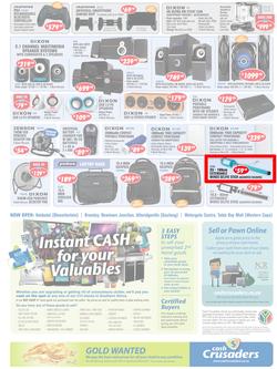 Cash Crusaders : Festive Deals (4 Dec - 24 Dec 2017), page 8