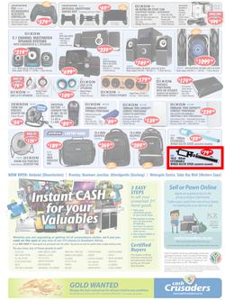Cash Crusaders : Festive Deals (4 Dec - 24 Dec 2017), page 8