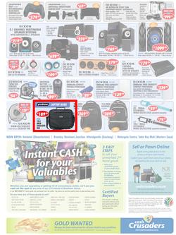 Cash Crusaders : Festive Deals (4 Dec - 24 Dec 2017), page 8