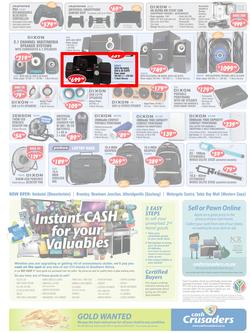 Cash Crusaders : Festive Deals (4 Dec - 24 Dec 2017), page 8