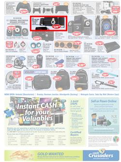 Cash Crusaders : Festive Deals (4 Dec - 24 Dec 2017), page 8