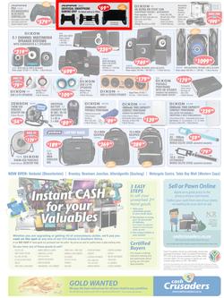 Cash Crusaders : Festive Deals (4 Dec - 24 Dec 2017), page 8