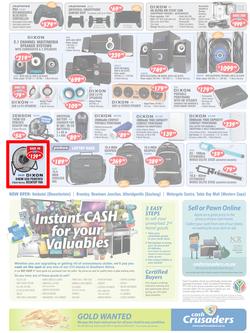 Cash Crusaders : Festive Deals (4 Dec - 24 Dec 2017), page 8