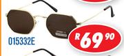 Rippa Sunglasses 015332E