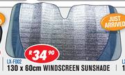 Side Window Mesh Sunshades Pair(LX-C002)