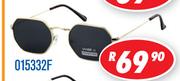 Rippa Sunglasses 015332F
