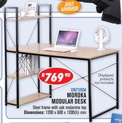 Moroka Modular Desk DNZ1260A